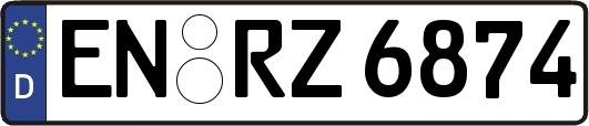 EN-RZ6874