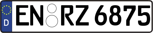 EN-RZ6875