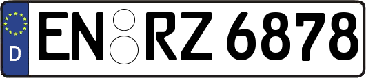EN-RZ6878