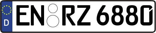 EN-RZ6880
