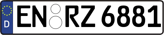 EN-RZ6881
