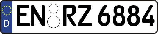 EN-RZ6884