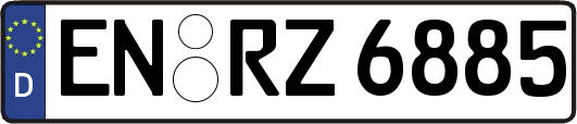 EN-RZ6885