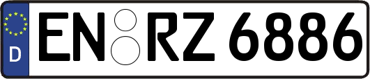 EN-RZ6886