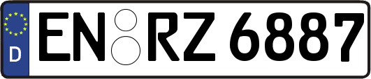 EN-RZ6887