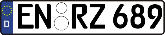 EN-RZ689