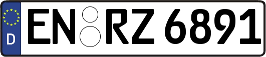 EN-RZ6891