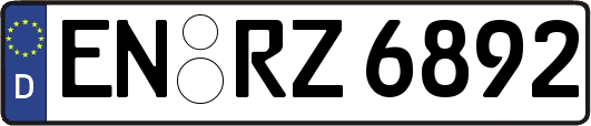 EN-RZ6892