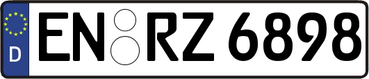 EN-RZ6898