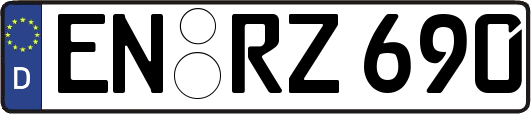 EN-RZ690