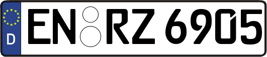 EN-RZ6905