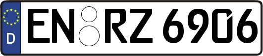 EN-RZ6906