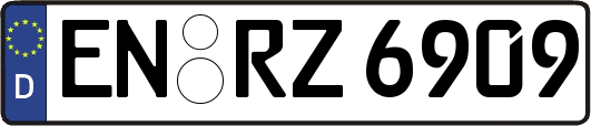 EN-RZ6909