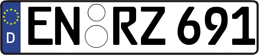 EN-RZ691