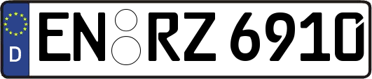 EN-RZ6910