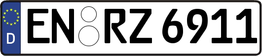 EN-RZ6911