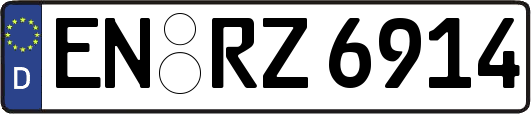 EN-RZ6914
