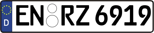 EN-RZ6919