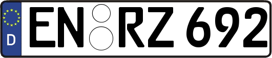 EN-RZ692