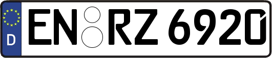 EN-RZ6920