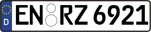 EN-RZ6921