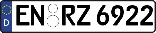 EN-RZ6922