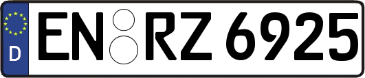 EN-RZ6925