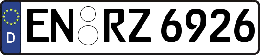 EN-RZ6926