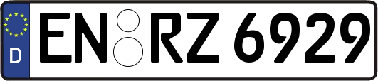 EN-RZ6929
