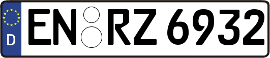 EN-RZ6932