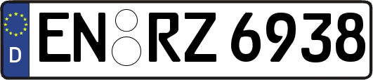EN-RZ6938
