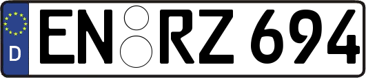 EN-RZ694