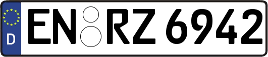 EN-RZ6942