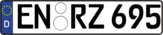 EN-RZ695