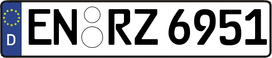 EN-RZ6951