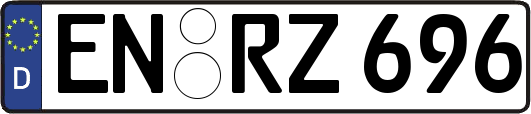 EN-RZ696