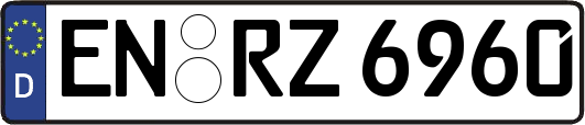 EN-RZ6960