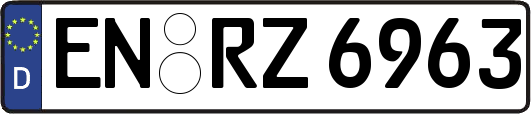 EN-RZ6963