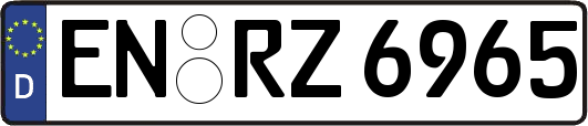 EN-RZ6965