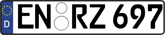 EN-RZ697