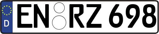 EN-RZ698