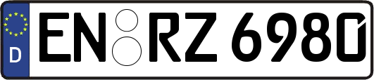 EN-RZ6980