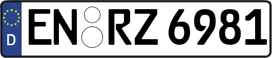 EN-RZ6981