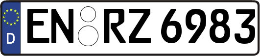 EN-RZ6983
