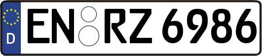 EN-RZ6986