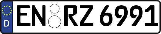 EN-RZ6991