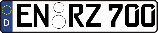 EN-RZ700