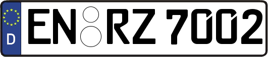 EN-RZ7002
