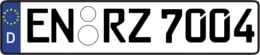 EN-RZ7004