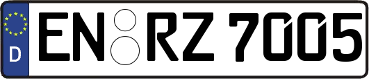 EN-RZ7005